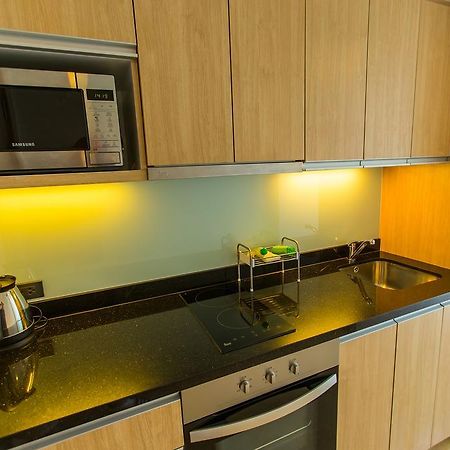 باتايا The Cliff Residence Condo الغرفة الصورة