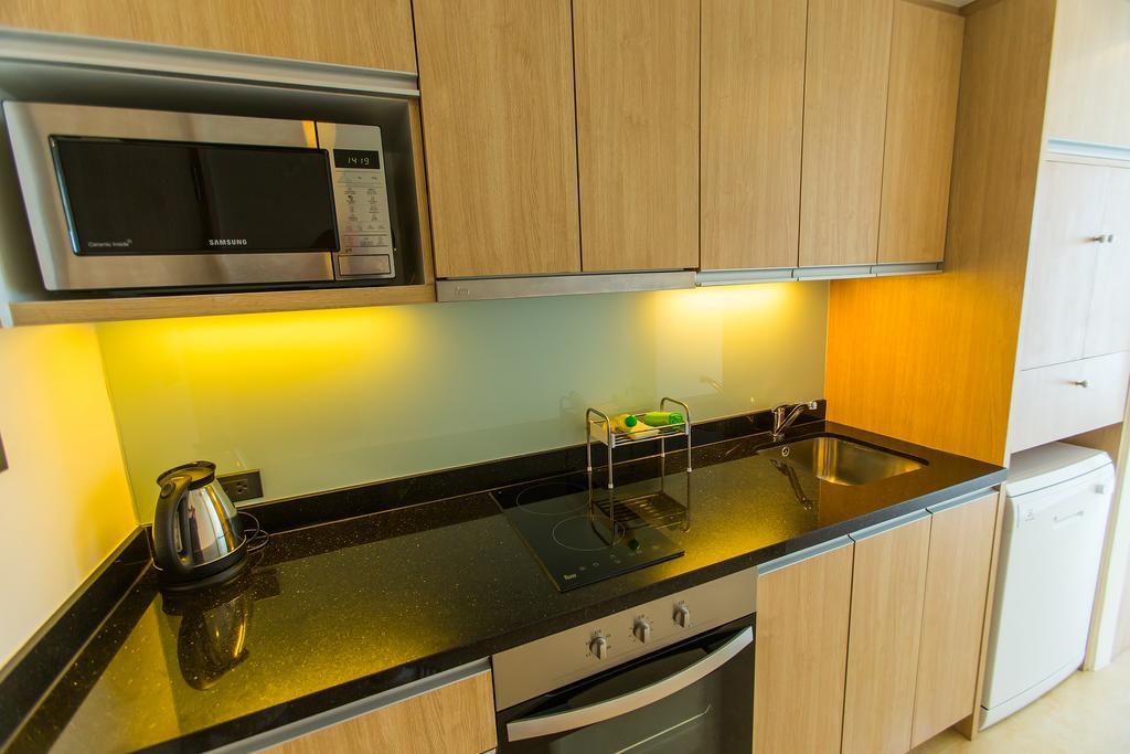 باتايا The Cliff Residence Condo الغرفة الصورة